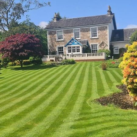 Hotel Creag Dhubh Country House Inveraray Exterior foto