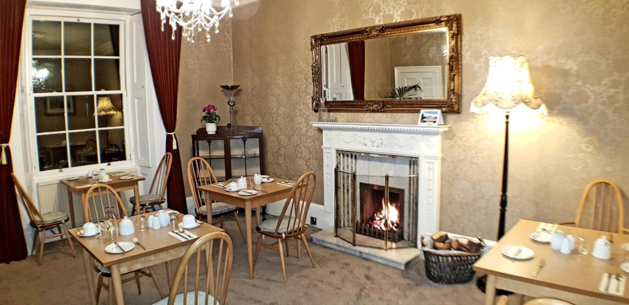 Creag Dhubh Country House Inveraray Exterior foto