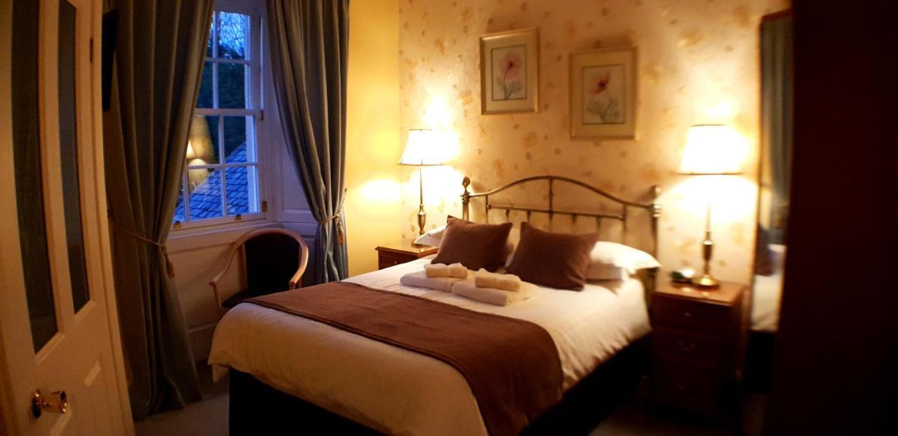 Creag Dhubh Country House Inveraray Exterior foto