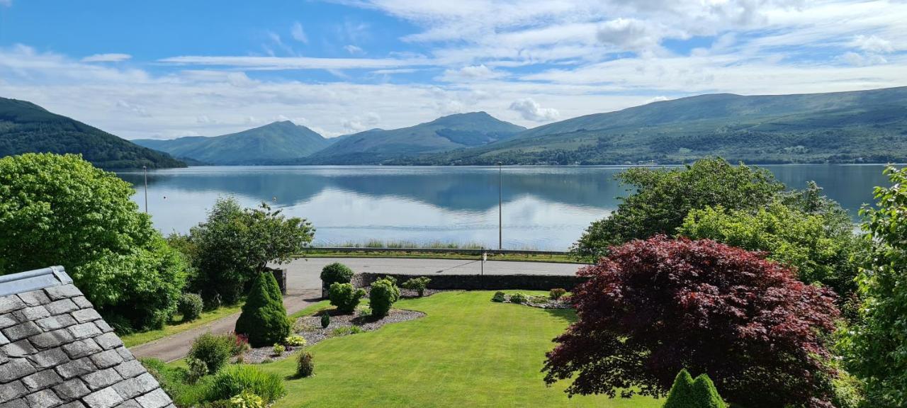Creag Dhubh Country House Inveraray Exterior foto